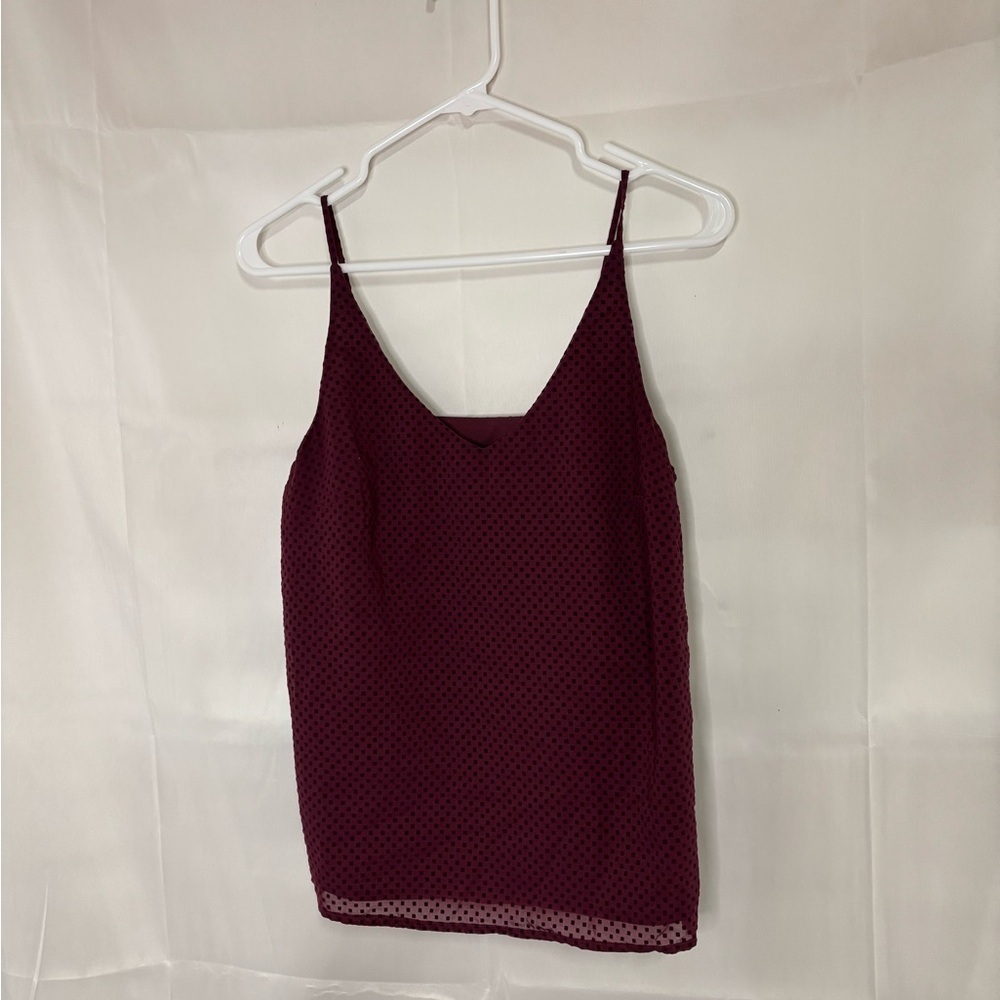 Womens size XS banana republic shirt, #I801